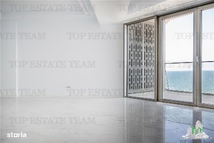 Apartament 2 camere - Complex rezidential de lux, prima linie la mare