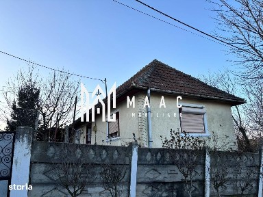 Casa 4 camere | 40 MPU | Curte 1.151MP | Teren 2.359 MP | Alba Iulia |