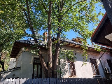 Casa Copou intre Universitate si IRO, direct proprietar