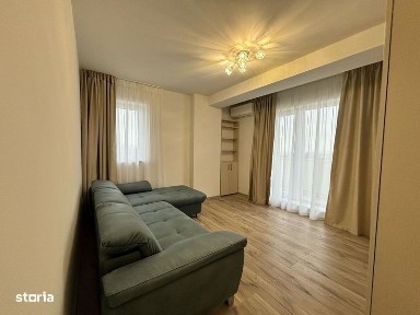 Ultracentral Apartament Lux, Nou 1 camera cu garaj închiriere