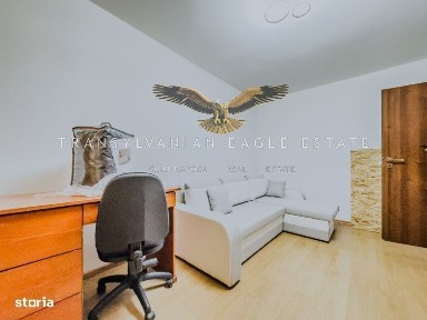 Apartament modern|decomandat|3 camere|65 m2|Sigma/Zorilor