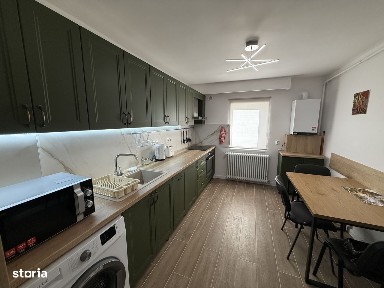 Bulevardul Nicolae Titulescu, Gheorgheni, Cluj-Napoca, Cluj