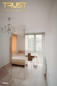 Apartament 1 Camera I Decomandat I Fabricii 65