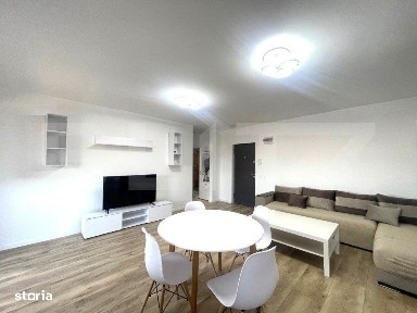 Apartament 2 camere, 50 mp, parcare, zona Tineretului