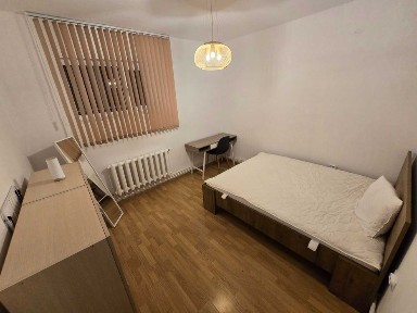 PF: Apartament 2 camere - Copou Universitate Bulevard Gaudeamus