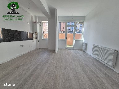 Apartament NOU 2 camere cu GRADINA, BLOC NOU, Cartier Visoianu