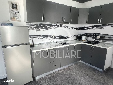 Închiriere apartament 2 camere, Dănești / Gorj