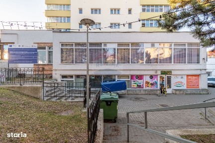 Strada Luis Pasteur, Zorilor, Cluj-Napoca, Cluj