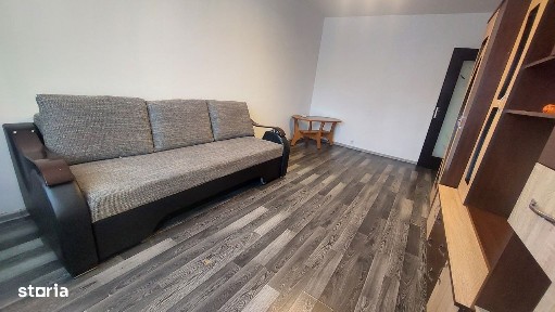 Inchiriez Apartament 2 camere Etaj 3 Mobilat utilat