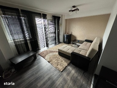 Chirie Garsoniera Mioveni, Bloc Nou, cu lift, mobilata si utilata, Lux