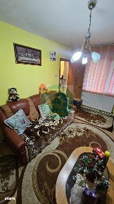 Apartament 2 camere, mobilat si utilat, zona Smirodava