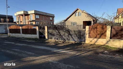 Vand Casa in Slatioara - Zona Exceptionala