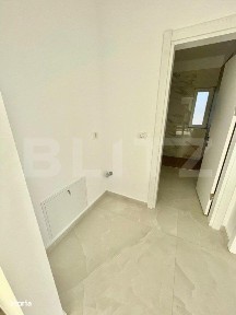 Apartament 2 camere 47 mp, plus balcon 7,5 mp, Braytim