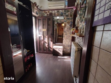 Apartament ultracentral, 2 camere, sub 1400 euro/mp