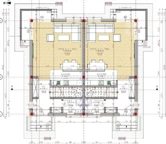 Duplex 4 camere - 3 bai - pozitie excelenta - zona Mosnita Noua