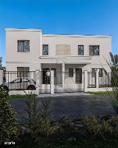 Duplex spatios - Cartier Plopi - toate utilitatile