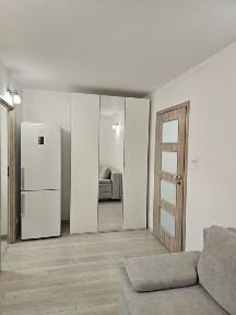 Vând garsonieră bulevardul Basarabia