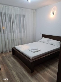 Apartament 3 camere de inchiriat Zona Tomis Nord