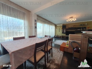 Apartament cu vedere la MARE si LAC zona exclusivista Sat VACANTA