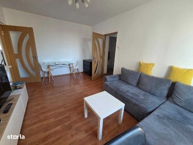 De inchiriat apartament Colentina, 3 cam, centrala proprie, proprietar