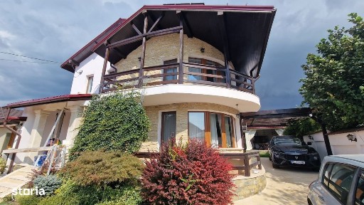 Intrarea Livezilor IV, Tulcea