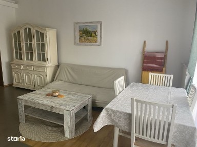 Inchiriez apartament cu 2 camere, zona Decathlon, 450 eur