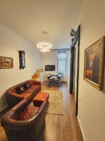 Apartament Ultra Central Republicii Oradea