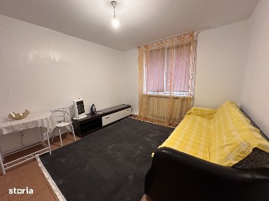 Garsonieră Variantă/Mărăței strada Dimitrie Leonida 101