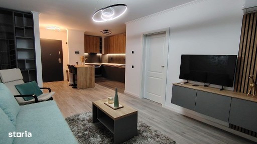 Apartament cu 2 camere | 47 mp utili | terasă 9,15 mp | Elite City