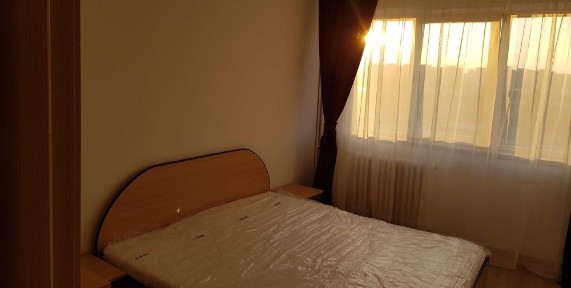 Proprietar inchiriez Ap 2 cam decomandat Parc Alexandru Ioan Cuza IOR