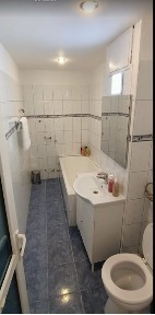 Garsoniera Lacul Tei, Facultatea de Constructii