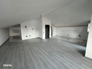 Apartament 67mp, finisat nou, 2 bai, parcare, zona Teilor