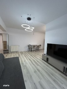 Închiriere apartament 2 camere Floresti