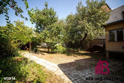 Casă și teren în zona de Top !