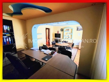 APARTAMENT CENTRAL de vânzare în Alexandria