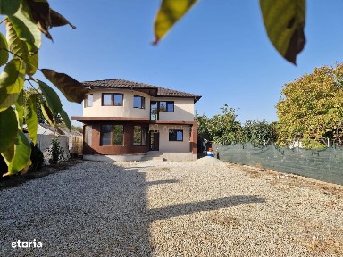 Strada Argedava, Mihailesti, Giurgiu