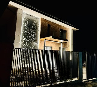 Dezmir, Ghioceilor 72