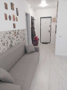 Particular vand garsoniera noua Militari Rezidence