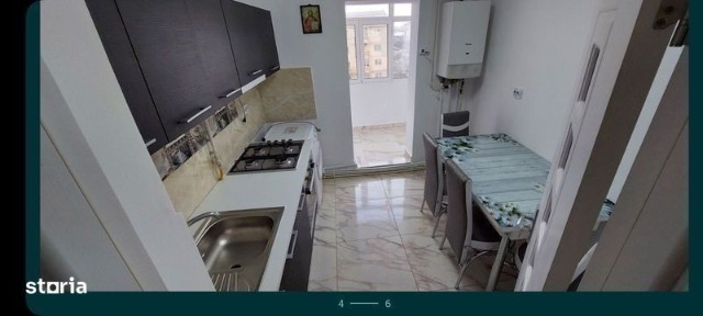 Închiriez apartament
