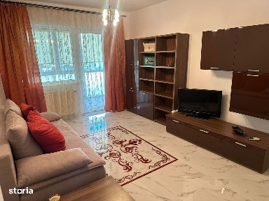 Tomis Plus - 2 camere, mobilat-utilat, parcare subterana, termen lung