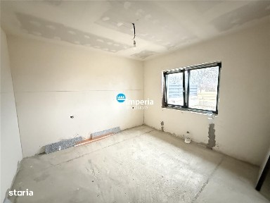 Casă parter cu beci și terasă - zonă liniștit