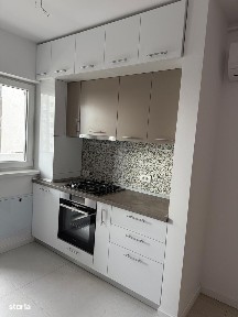STUDIO | 44.4MP | ACCES METROU BERCENI | COMISION 0%| IDEAL INVESTITIE