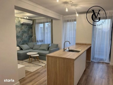 Apartament 2 camere | Catedral Residence