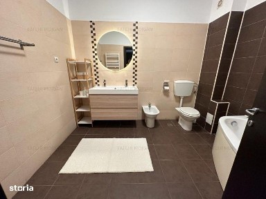 Arcul de Triumf || Domenii || 3 camere cu Parcare