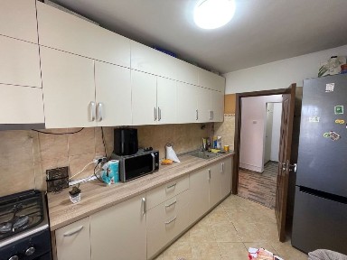 Apartament 3 camere zona Bucegi proprietar
