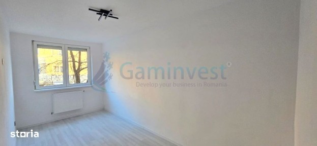 Apartament cu 3 camere,complet renovat,zona Razboieni,Oradea,V4320