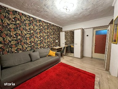 Garsoniera decomandata, 30mp, Centru, zona Teatru