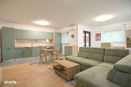 Apartament la prima inchiriere-Complexul Studentesc Timisoara