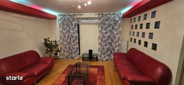 Apartament 4 camere, centrala proprie, curte, Lipovei