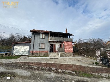 Casa 3 camere I 992 MP Teren I Rascruci